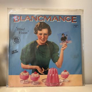 Blancmance Vinili Pack