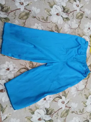 Disfraz payaso 6 meses