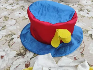 Disfraz payaso 6 meses