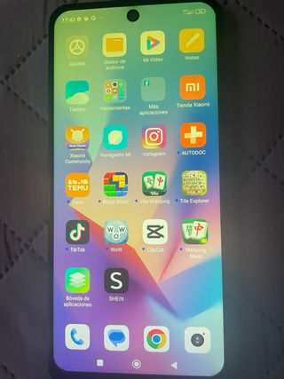 Xiaomi Redmi Note 10 5G 128GB