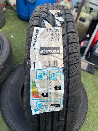 Neumático Tigar Sigura 155/80 R13 79T