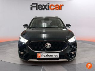 MG ZS 1.0T Luxury Auto