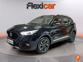 MG ZS 1.0T Luxury Auto