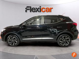 MG ZS 1.0T Luxury Auto