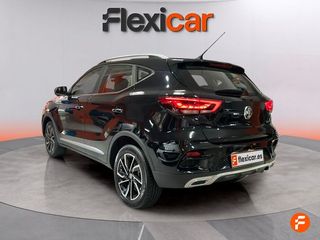 MG ZS 1.0T Luxury Auto