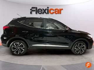 MG ZS 1.0T Luxury Auto