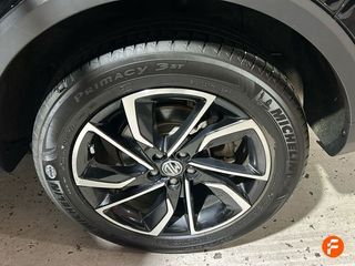 MG ZS 1.0T Luxury Auto