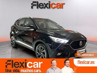 MG ZS 1.0T Luxury Auto