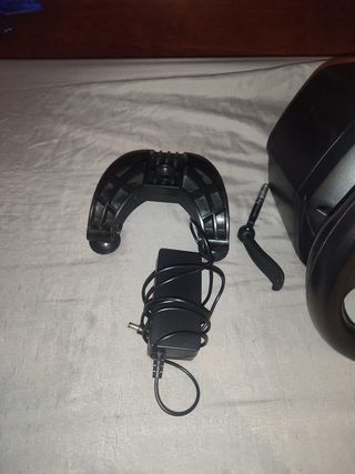 Thrustmaster T128, Volante Force Feedback