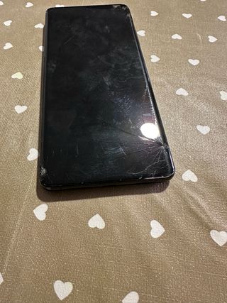 Samsung S21 Ultra Negro