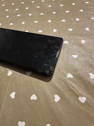 Samsung S21 Ultra Negro