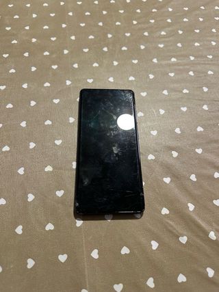 Samsung S21 Ultra Negro