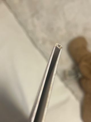 Vinilo Pólvora Leiva Firmado
