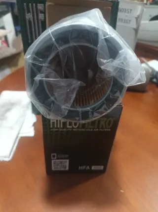 Filtro Aire HFA1602 Honda Motorcycle