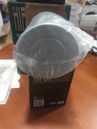 Filtro Aire HFA1602 Honda Motorcycle