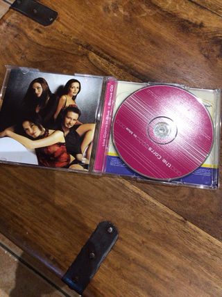 The Corrs - In Blue Special Edition CD