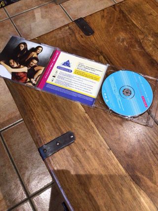 The Corrs - In Blue Special Edition CD