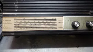 Radio Antigua Styla-101