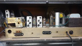 Radio Antigua Styla-101