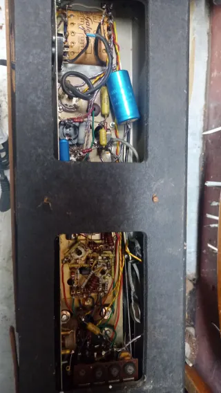 Radio Antigua Styla-101