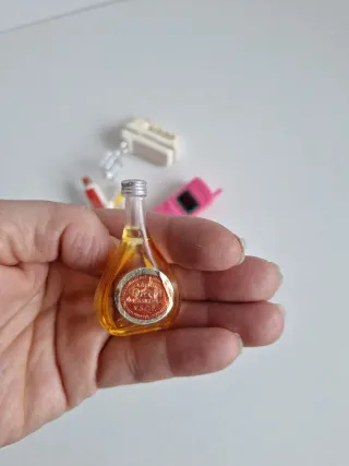 Lote Miniaturas Nancy