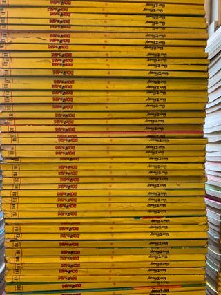 Don Miki 253 ejemplares