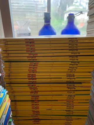 Don Miki 253 ejemplares