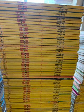 Don Miki 253 ejemplares