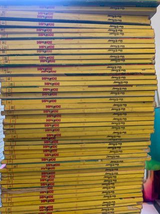 Don Miki 253 ejemplares