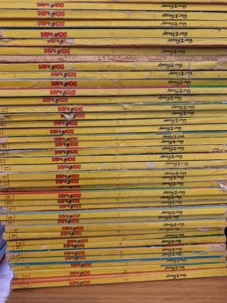 Don Miki 253 ejemplares