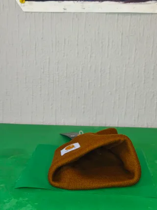 Gorro Beanie Angeles dodgers MLB Carhartt x 47