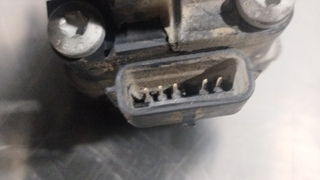 VALVULA EGR DACIA SANDERO H8201411538