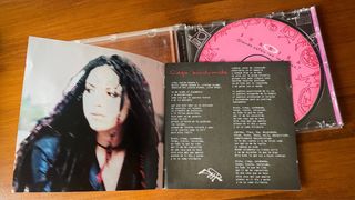 Shakira ¿Dónde están los ladrones? (CD original)