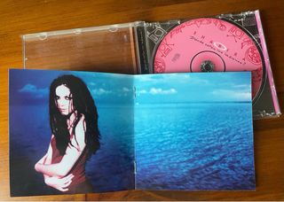 Shakira ¿Dónde están los ladrones? (CD original)