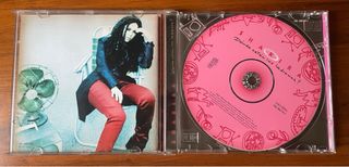 Shakira ¿Dónde están los ladrones? (CD original)