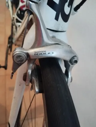 Bicicleta de carretera Giant Defy