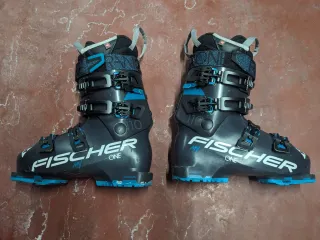 Botas de esquí Fischer Ranger One 110