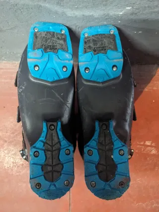 Botas de esquí Fischer Ranger One 110