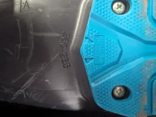 Botas de esquí Fischer Ranger One 110