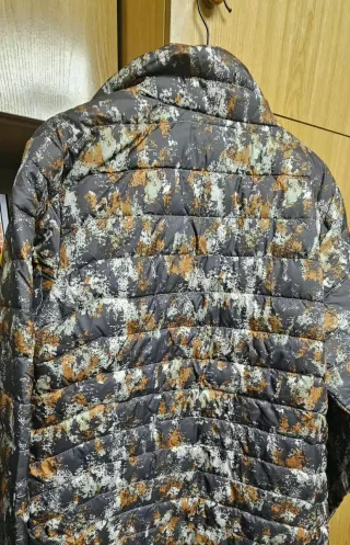 Chaqueta Columbia Talla L