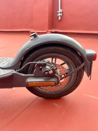 Patinete Eléctrico Xiaomi - Buen Estado