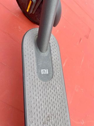 Patinete Eléctrico Xiaomi - Buen Estado