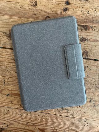 Funda Teclado Logitech Folio Touch iPad 10.9