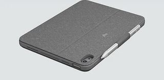 Funda Teclado Logitech Folio Touch iPad 10.9