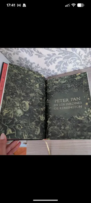 Peter Pan