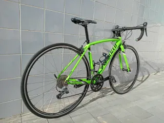 BICICLETA CARRETERA SPECIALIZED ALLEZ E5 SPORT