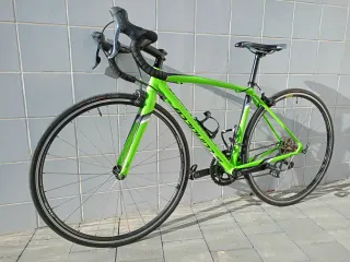 BICICLETA CARRETERA SPECIALIZED ALLEZ E5 SPORT