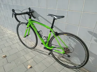 BICICLETA CARRETERA SPECIALIZED ALLEZ E5 SPORT