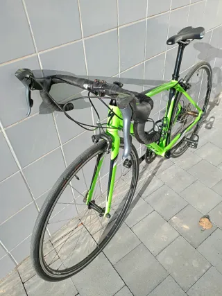 BICICLETA CARRETERA SPECIALIZED ALLEZ E5 SPORT