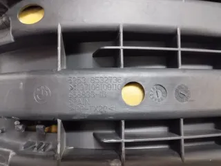 Asiento BMW R1200GS R1250GS para tapizar